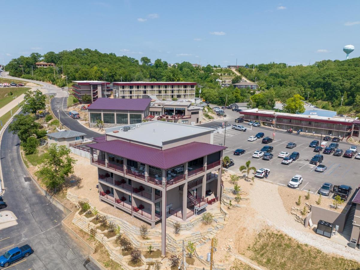 The Resort At Lake Of The Ozarks Buitenkant foto