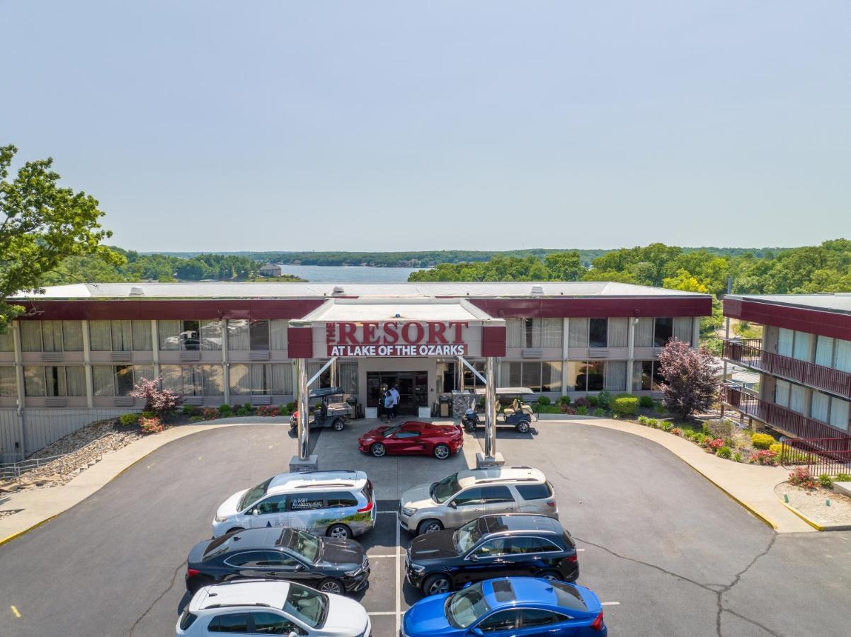 The Resort At Lake Of The Ozarks Buitenkant foto