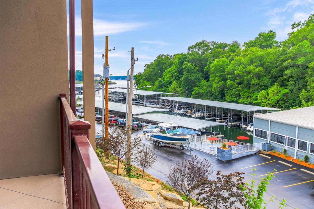 The Resort At Lake Of The Ozarks Buitenkant foto