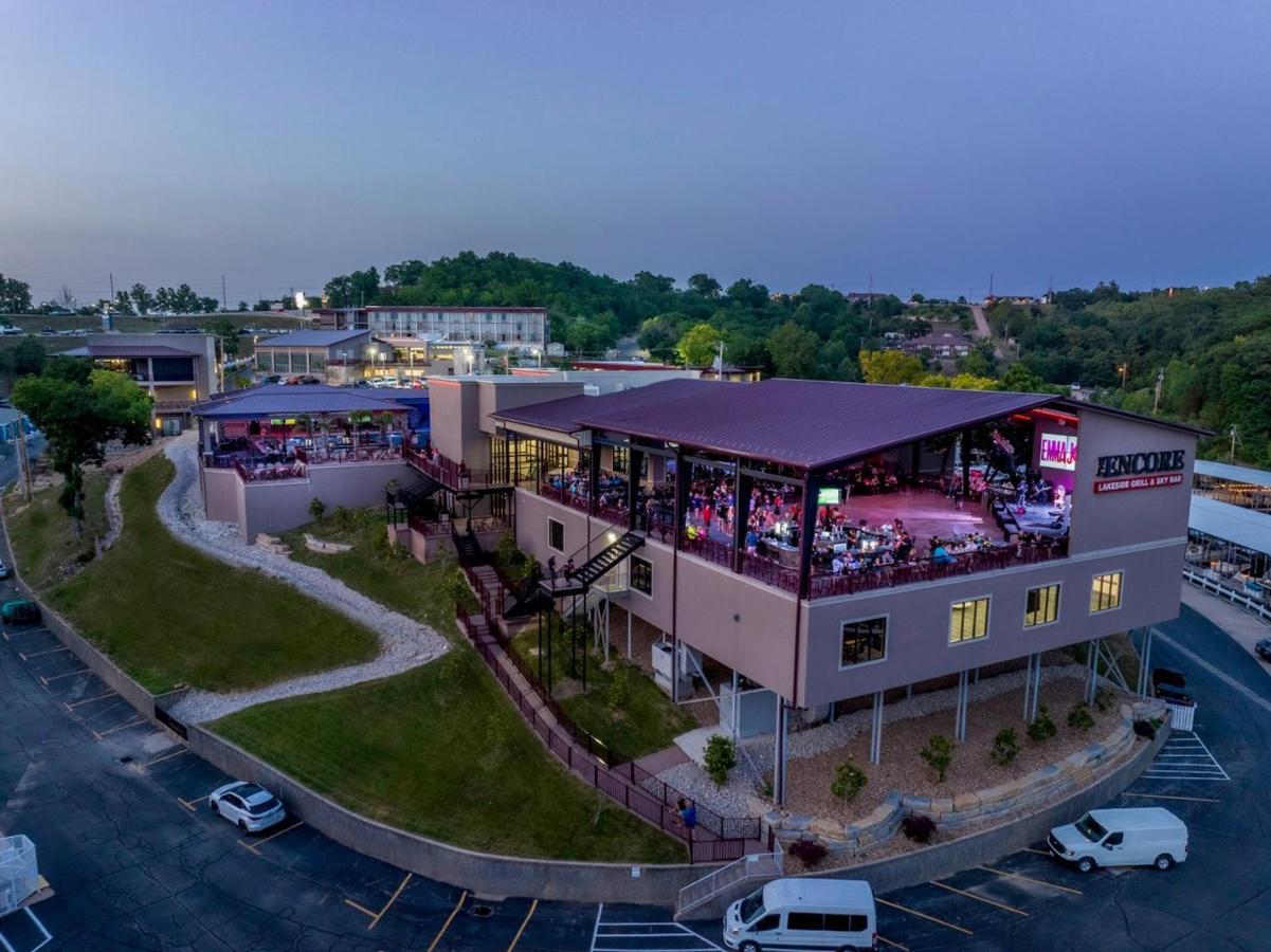 The Resort At Lake Of The Ozarks Buitenkant foto